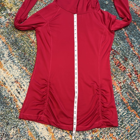 Zella Long Sleeve Active Top - Picture 8 of 8